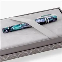 Visconti Homo Sapiens Earth Origins Air Fountain Pen - Stilografica