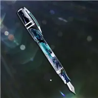 Visconti Homo Sapiens Earth Origins Air Fountain Pen - Stilografica