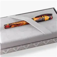 Visconti Homo Sapiens Earth Origins Air Fountain Pen - Stilografica