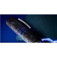 Visconti Homo Sapiens Carbon Abyssus – Fountain Pen - Stilografica