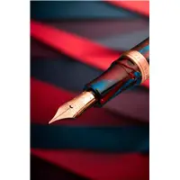 Visconti Homo Sapiens Legacy Fountain Pen - Stilografica