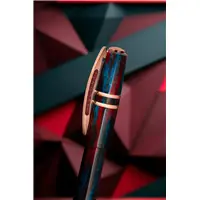 Visconti Homo Sapiens Legacy Fountain Pen - Stilografica