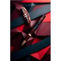 Visconti Homo Sapiens Legacy Fountain Pen - Stilografica