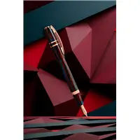 Visconti Homo Sapiens Legacy Fountain Pen - Stilografica