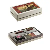 Visconti VAN GOGH FLOWERING PLUM ORCHARD Roller