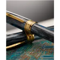 Visconti Van Gogh Prisoners' Round Roller