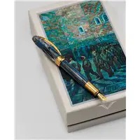 Visconti Van Gogh Prisoners' Round Roller