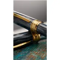 Visconti Van Gogh Prisoners' Round Roller