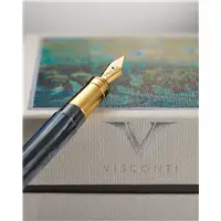 Visconti Van Gogh Prisoners' Round Roller