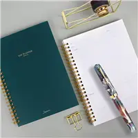 WEARINGEUL Day Planner