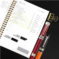 WEARINGEUL Day Planner