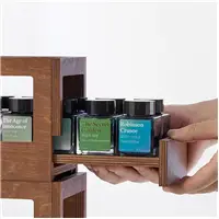 Wearingeul House of Ink (Modular Ink Storage)