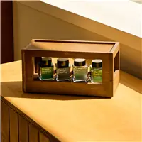 Wearingeul House of Ink (Modular Ink Storage)