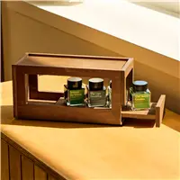 Wearingeul House of Ink (Modular Ink Storage)