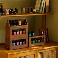 Wearingeul House of Ink (Modular Ink Storage)
