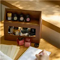 Wearingeul House of Ink (Modular Ink Storage)
