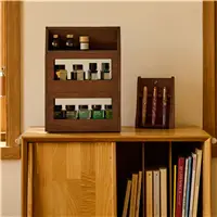 Wearingeul House of Ink (Modular Ink Storage)