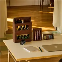 Wearingeul House of Ink (Modular Ink Storage)