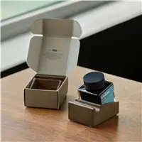 Wearingeul Ink & Pen Rest
