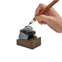Wearingeul Ink & Pen Rest