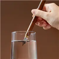 Wearingeul Modular Glass Pen
