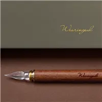 Wearingeul Modular Glass Pen