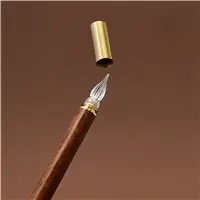 Wearingeul Modular Glass Pen