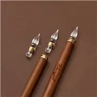 Wearingeul Modular Glass Pen