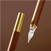 Wearingeul Modular Glass Pen