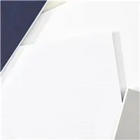 Wearingeul Thread Note B6 Notebook