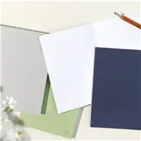 Wearingeul Thread Note B6 Notebook