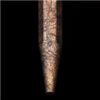 ystudio Brassing YAKIHAKU Ballpen - Sfera