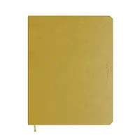 de KEMPEN Notebook Large Brut