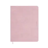 de KEMPEN Notebook Large Brut