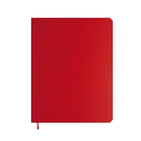 de KEMPEN Notebook Large Brut