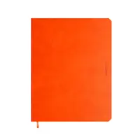 de KEMPEN Notebook Large Brut