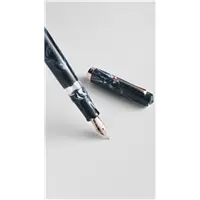 Leonardo Momento Magico Ocean Sunrise Fountain Pen - Stilografica