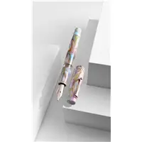 Leonardo Momento Magico Ocean Sunrise Fountain Pen - Stilografica