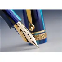 Maiora Agua de Mar fountain Pen - Stilografica