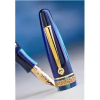 Maiora Agua de Mar fountain Pen - Stilografica