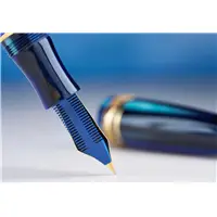 Maiora Agua de Mar fountain Pen - Stilografica