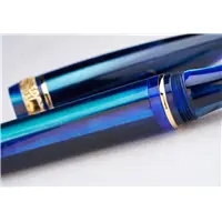 Maiora Agua de Mar fountain Pen - Stilografica