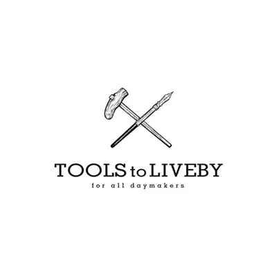 TOOLS to LIVEBY