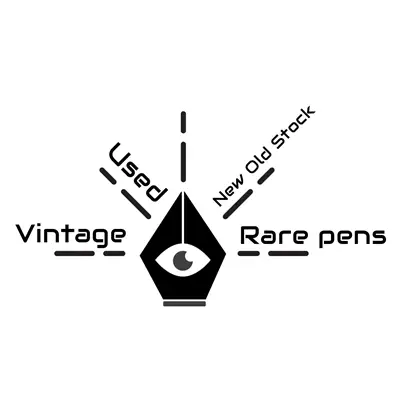 Vintage - Used - New old stock