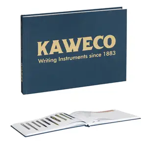 Kaweco Book – Writing Instruments since 1883