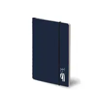 Agenda settimanale Giuliano Mazzuoli 365 Blue