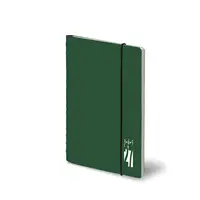 Agenda settimanale Giuliano Mazzuoli 365 Green