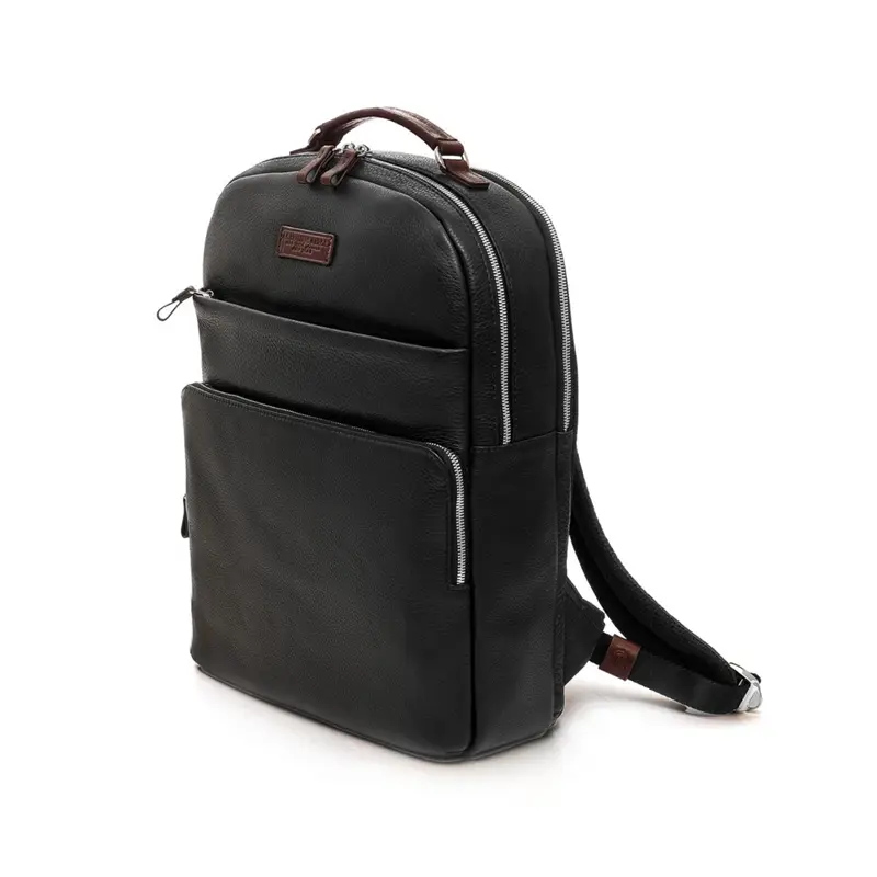 A.G. Spalding & Bros ICON Backpack – New Boston Black (309431U900)