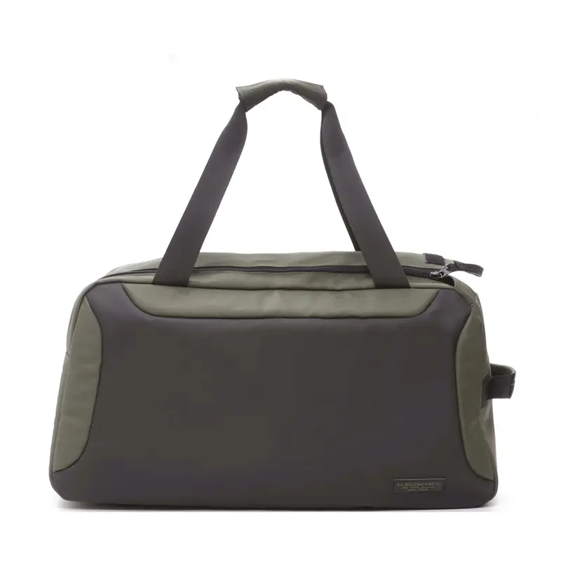 A.G. Spalding Daffle Black Kaki - Borsone 