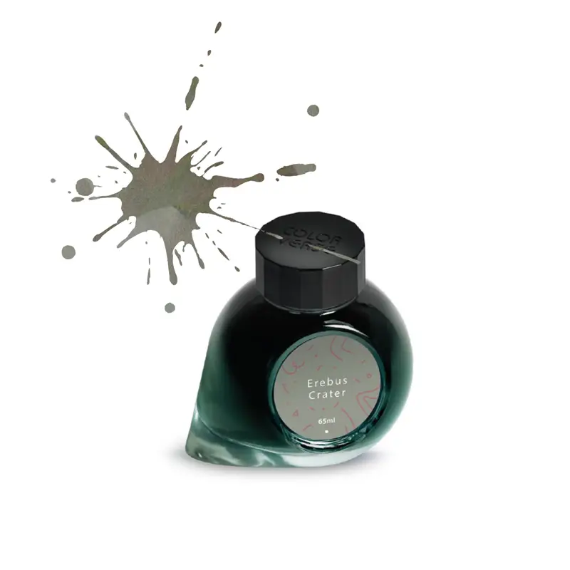 Colorverse Erebus Crater Ink 65 ml 